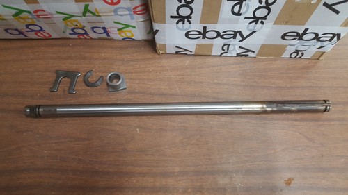 Sabre 15.5/42 Lawn Tractor Tuff Torq K51A Right Side Axle Shaft 19216834120 - Picture 1 of 5