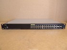 Cisco SG350X-24MP-K9 V04 24-Port Gigabit PoE Managed Switch - INCL RACK EARS