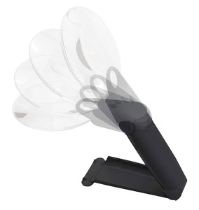 Carson-FreeHand-Dual-Hands-Free-or-Hand-Held-Magnifier-2-5X-Power-5X-Spot-Lens