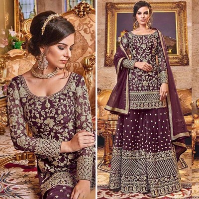 new design anarkali gown