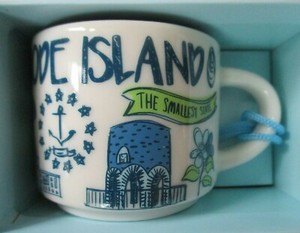10/% OFF Starbucks Vermont Been There series Coffee mug