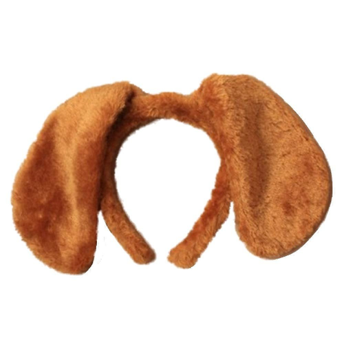 dog ears fancy dress