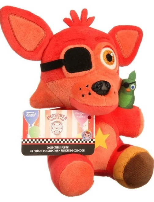 Achetez Peluche Five Nights at Freddy's 432215