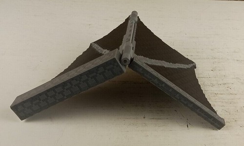 Minecraft SPARE PARTS For ENDER DRAGON (Large) Jazwares Figure 2017 - Picture 32 of 32