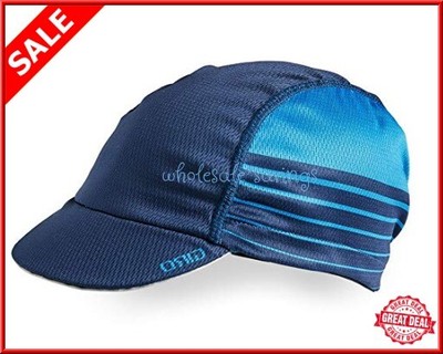 Giro Peloton Cap Color Blue 6 String Brand New,Free Shipping