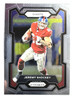 JEREMY SHOCKEY New York Giants 2023 Panini Prizm Football Card #222