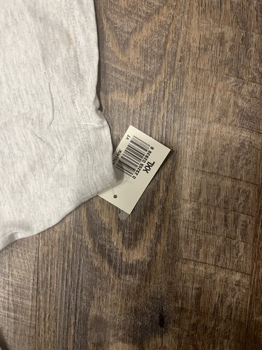 Men’s University Of Montana T-Shirt- XXL -New - Picture 4 of 4