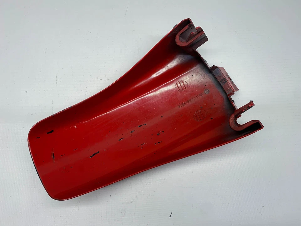 Guardabarros delantero BMW R100R (1) 92' Foto 4 de 4