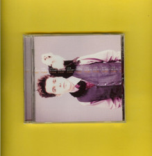 JOE HENRY - FUSE - CD - PREPLAYED