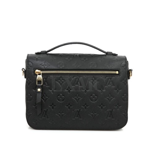 Louis Vuitton Monogram Enfantment Pochet Métis Crossbag M41487 - Picture 5 of 12