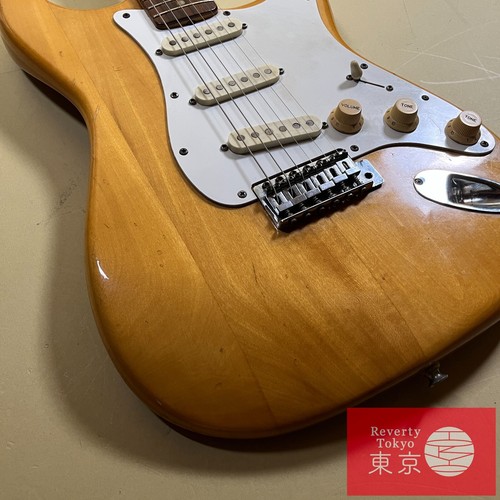 Aria Pro Ⅱ Electric Guitar ST-500 1977 Made in Japan MATSUMOKU Stratocaster Used - Picture 5 of 18
