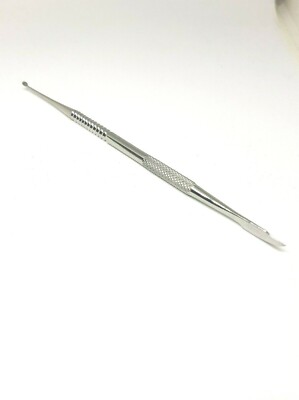 Dental Lecron Carver Sculpting Pottery Waxing & Modeling Laboratory Instruments