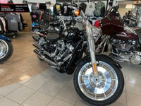 2022 Harley-Davidson FLFBS - Fat Boy 114