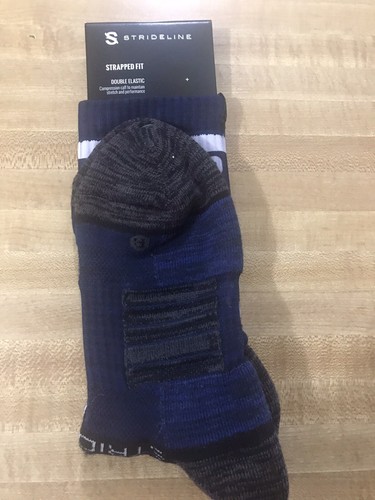 Von Miller Denver Broncos NFL Strideline L Men’s Socks NWT - Picture 2 of 4
