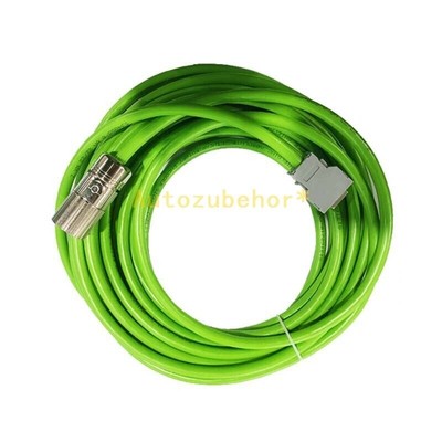 1PCS New 534855-10 Grating Ruler Encoder   Feedback Cable 10M #D5*