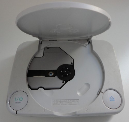 Vintage SONY PlayStation PS One Mini Model No. SCPH-101 Untested - Picture 2 of 5