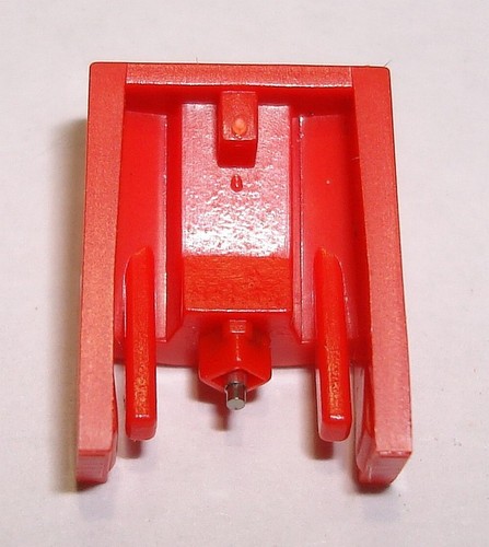 ST09D Para SANYO TRIO KENWOOD N69 Nuevo SKYTEC NUMARK SONY Ion Profile Flash - Imagen 5 de 6