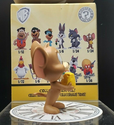 Funko Mystery Minis Warner Brothers Looney Tunes + Exclusivas (3 ENVÍO GRATUITO) - Imagen 62 de 127