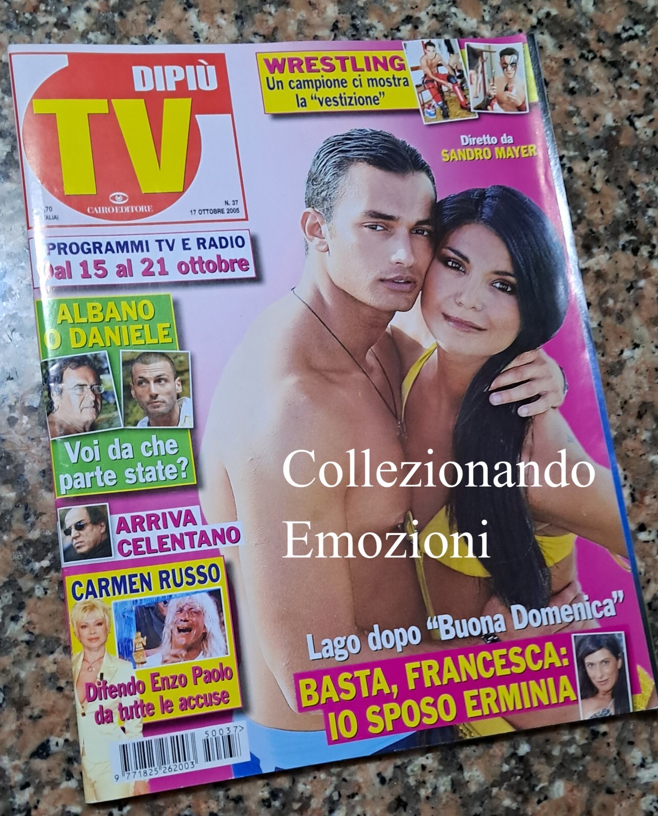 Foto 1 di 6