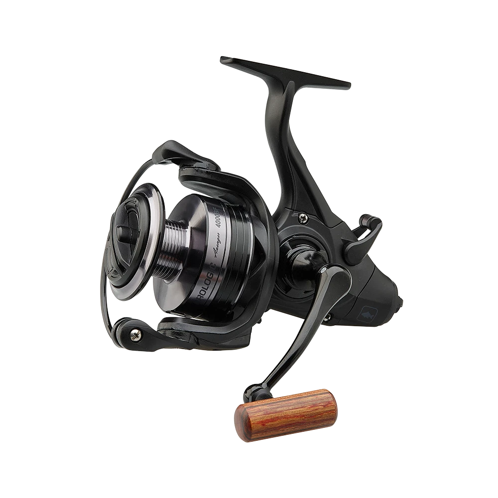 Prologic Fulcrum Xd Mulinello CArpfishing per la Pesca delle Carpe