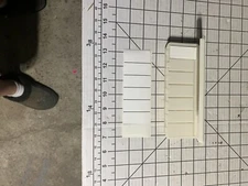 Pill Box Organizer Medicine Case B316