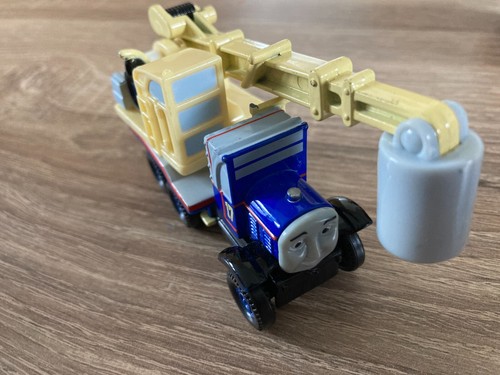 Thomas & Friends Take N Play RARE Trains & Carriages *Multi Listing 3Choose Item - Picture 65 of 110