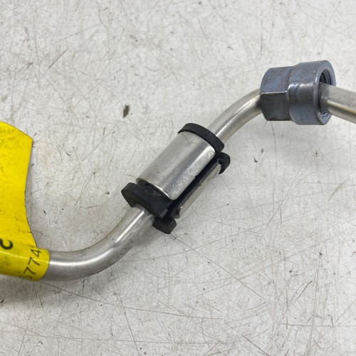 TUBO DE ALIMENTACIÓN DE ACEITE VAUXHALL CORSA E TURBO 55577428 1.0 GASOLINA B10XFT 14-19 - Imagen 8 de 13