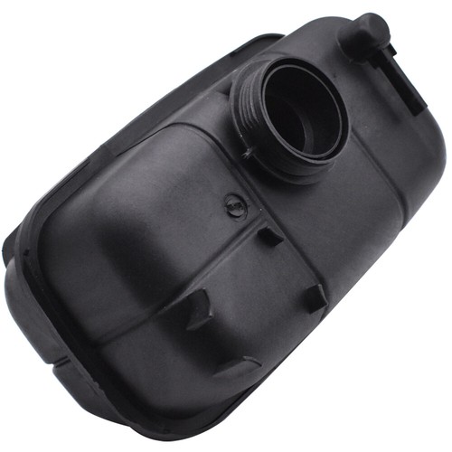 Fit 2018-2024 Jeep Wrangler 2.0L Engine Coolant Reservoir Black 68364312AC NEW - Bild 8 von 9