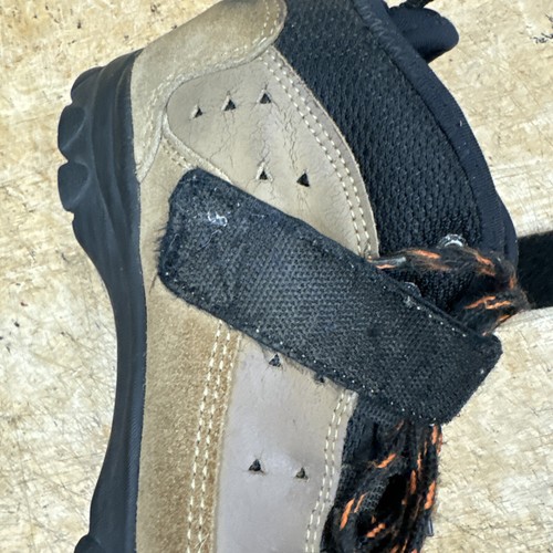 SHIMANO SPD SH-M057 MOUNTAIN Biking Cycling Shoes Size 41 - Picture 21 of 22