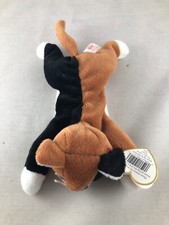 TY Beanie Baby Chip style 4121
