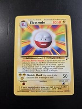 Electrode 025/130 Base Set 2 Regular