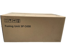 Genuine Ricoh Fusing Unit for SPC430/431DN 406666 