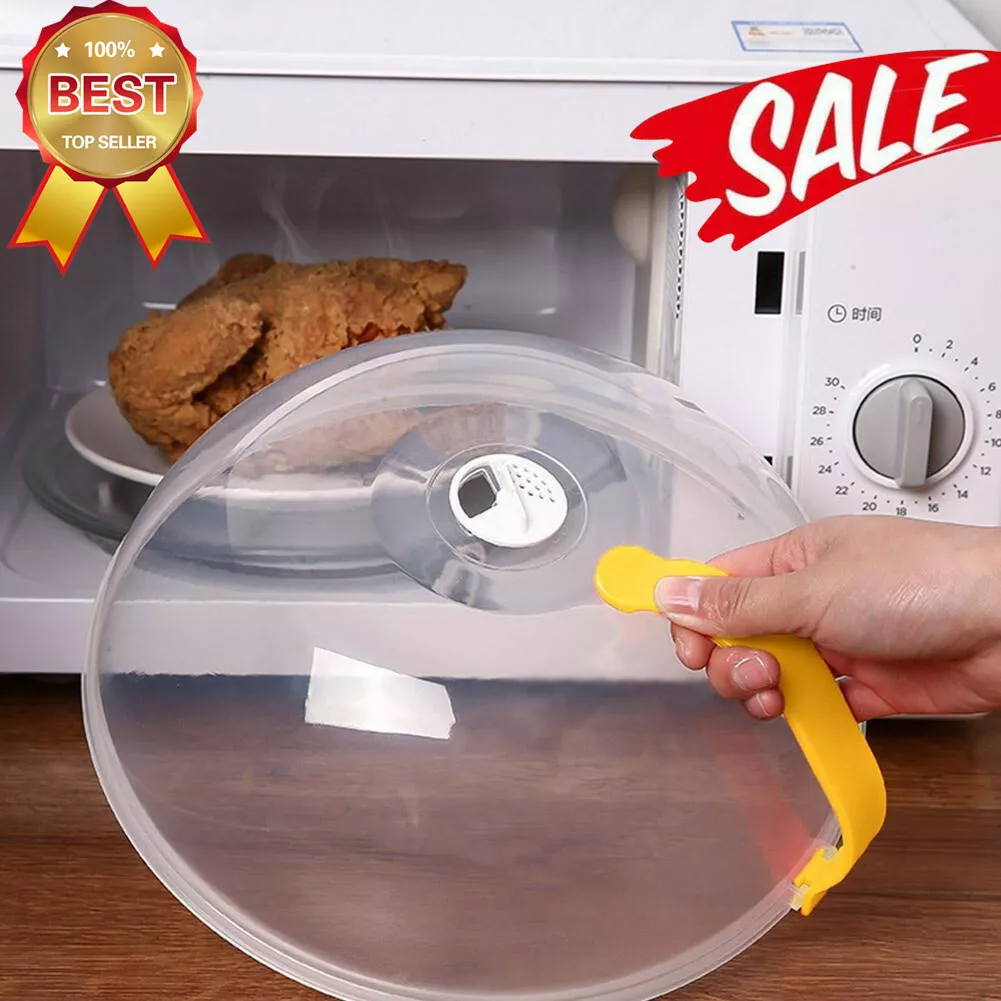 Best microwave covers top