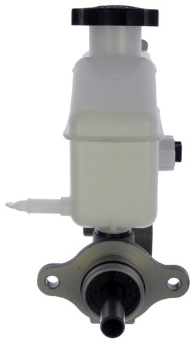 Brake Master Cylinder fits 2009-2012 Hyundai Elantra DORMAN - FIRST STOP