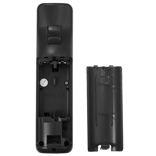 2 Pack Wii Remote Controller Gamepad Joystick Nunchuck for Wii Wii U Console - Picture 12 of 14