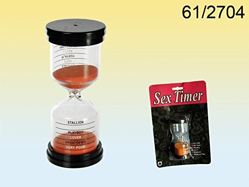 Sex Timer, Sexy Adult Valentines Gifts for your Lover - Picture 2 of 2