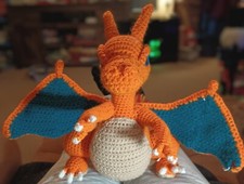 Amigurami Chari