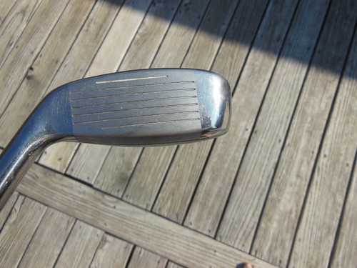 ADAMS IDEA TECH HYBRID A4OS R Boxer 3 STRONG hybrid Stiff 65g Graphite 41" M/RH - Picture 2 of 8