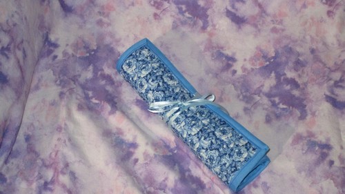 Interchangeable Knitting Needle Roll-up Case - Picture 12 of 78