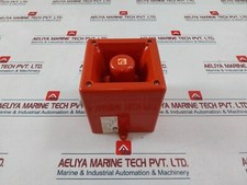 E2S A105AC230R-N Electronic Sounder 230V AC 15mA