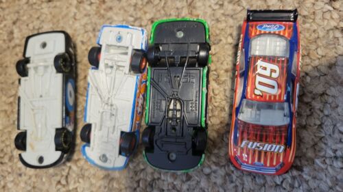 NASCAR Loose 1/64 Diecast Lot Of - Used - Picture 13 of 21