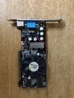 Inno3d fx5200-8x agp 128mb VGA - tested