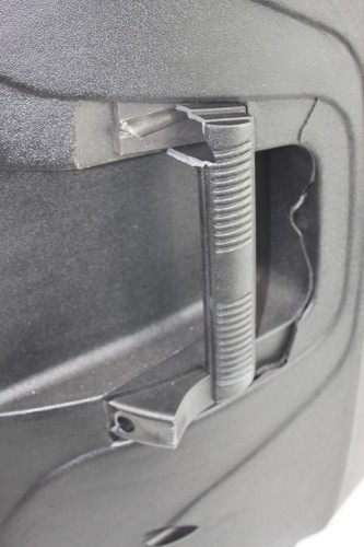 DAMAGED - Gemini ES-15TOGO 15" Active Battery-Powered Loudspeaker #R1117 - Picture 6 of 8