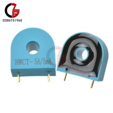 2PCS HMCT103C HMCT 5A/5mA Precision Micro Current Transformer Sensor Module