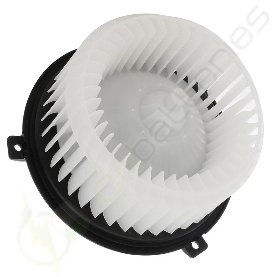 AC Heater Blower Motor w/ Fan for Chevrolet Trax 2013-2020 Sonic 2012-2020 Front - Imagen 4 de 4