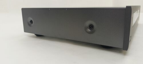 Arcam CDS50 CD/SACD Player/Network Streamer - Gray - U - Picture 4 of 5
