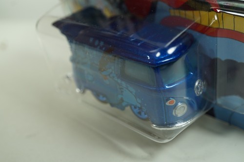 HOT WHEELS and MATCHBOX Volkswagen Cars Golf Beetle Transporter YOU CHOOSE! - Picture 17 of 51