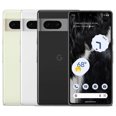 Google Pixel 7 128GB Unlocked - SHADOW SCREEN
