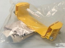NEW FGS-JUNC-G ADC TE COMMSCOPE FIBERGUIDE YELLOW 2 X 6 INCH JUNCTION KIT NEW
