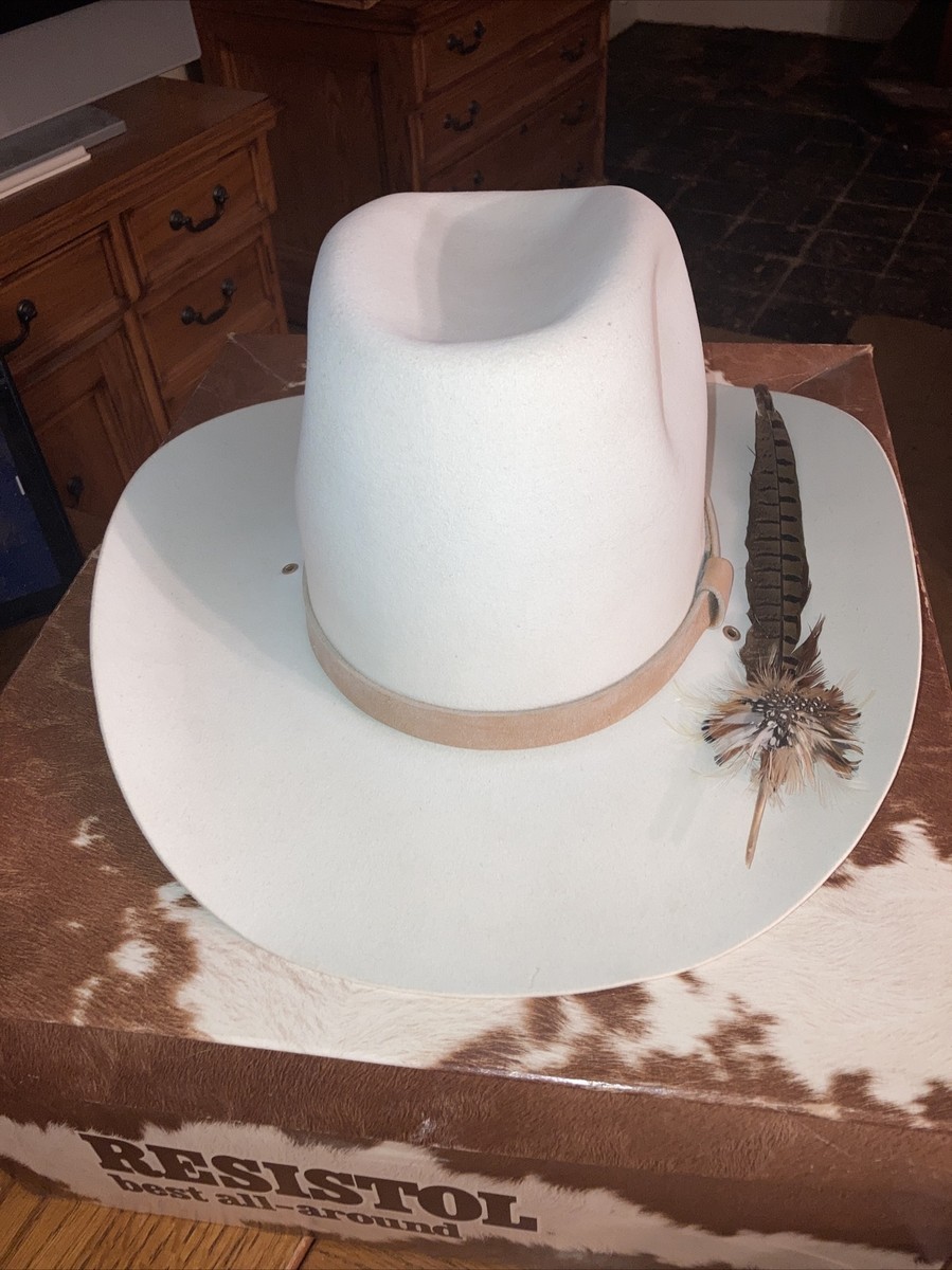 Brand New 1980 Lake Placid Winter Olympics Opening Ceremony Cowboy